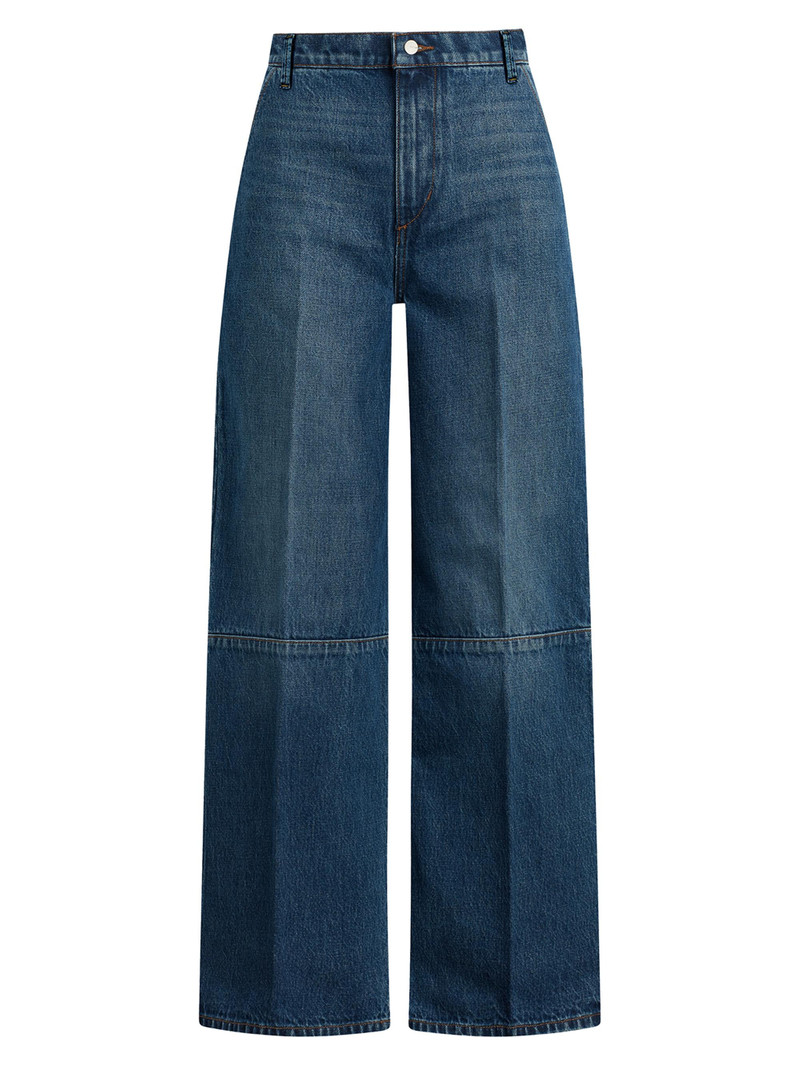Women's The Seamed Harlowe Trousers - Frequent 1