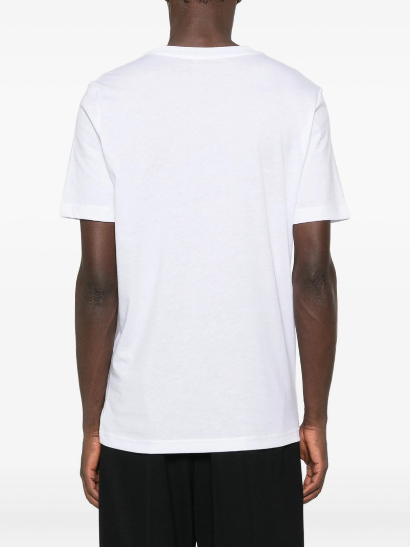 Marni Logo-print T-shirt 4