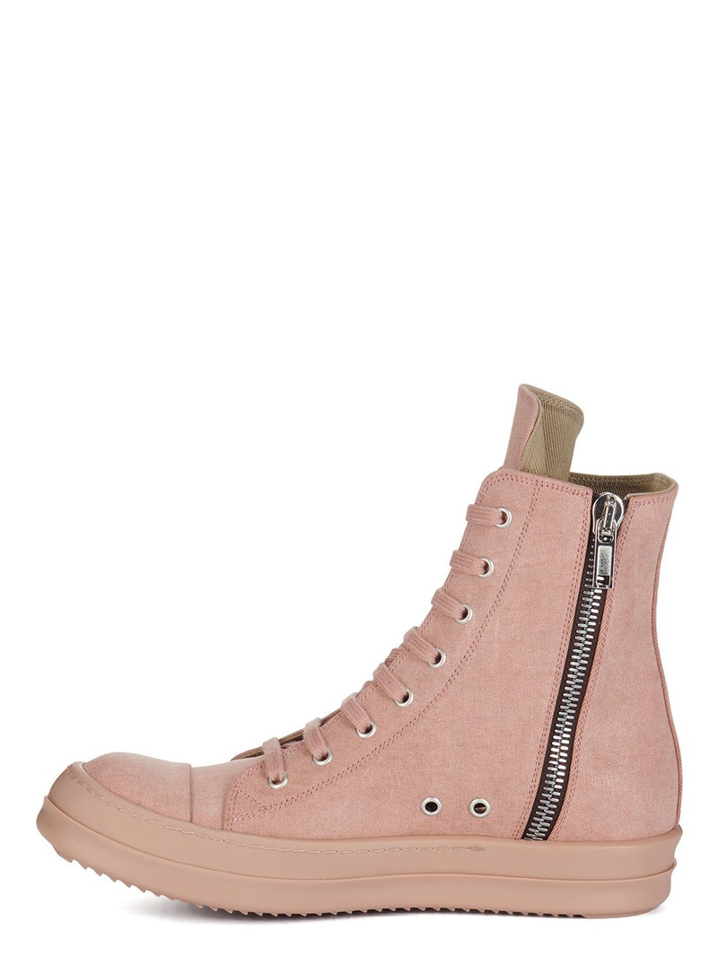 Rick Owens DRKSHDW SHOES outlook