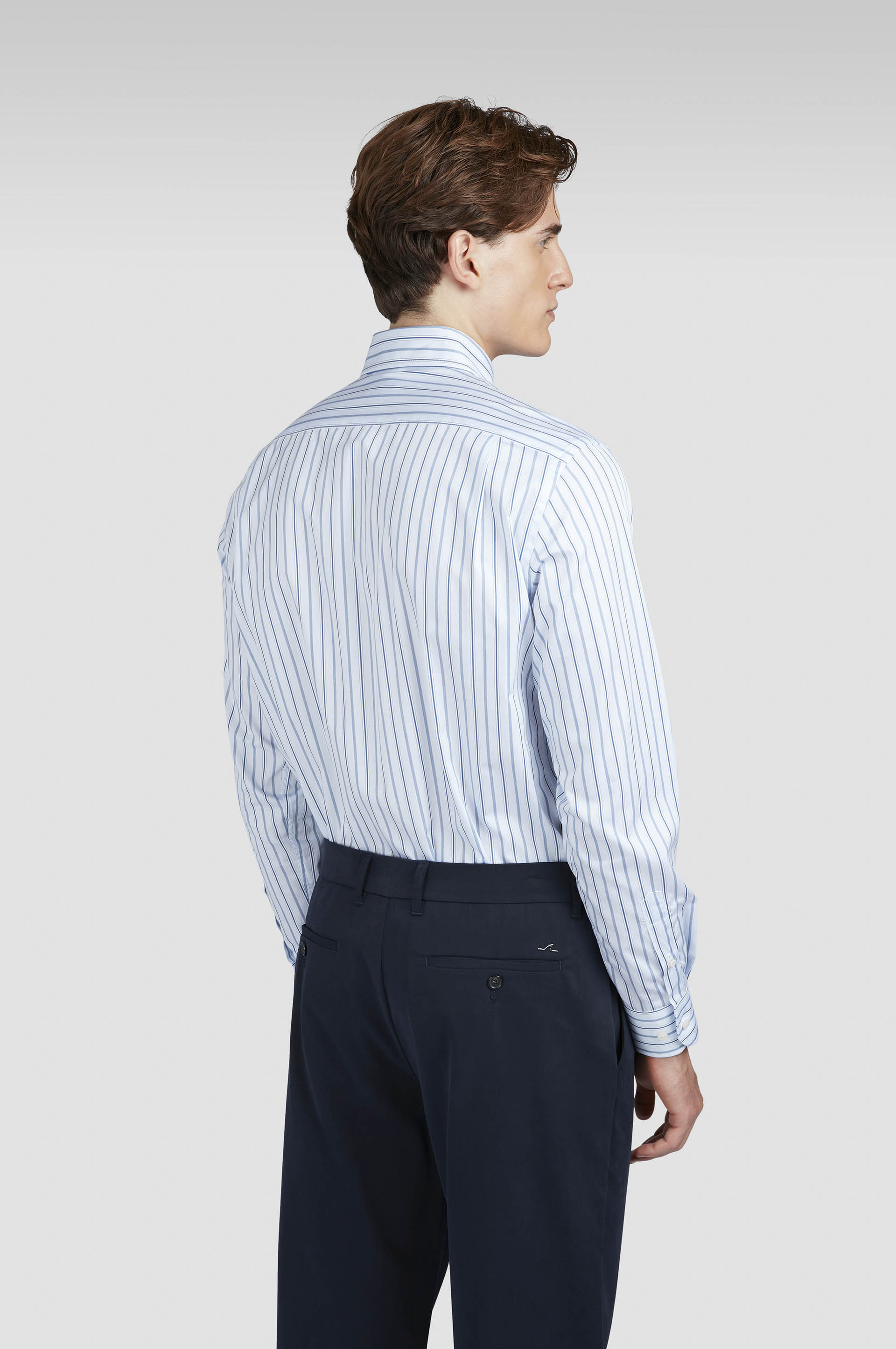 SUPIMA® COTTON SHIRT - 3