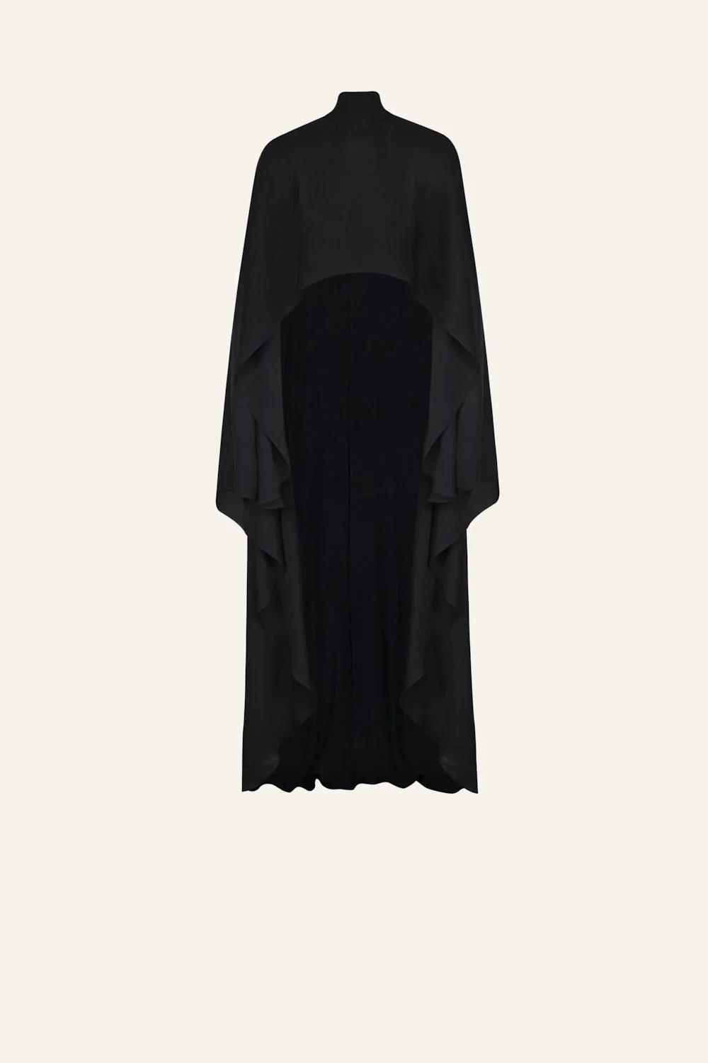 Independent Cape - 1