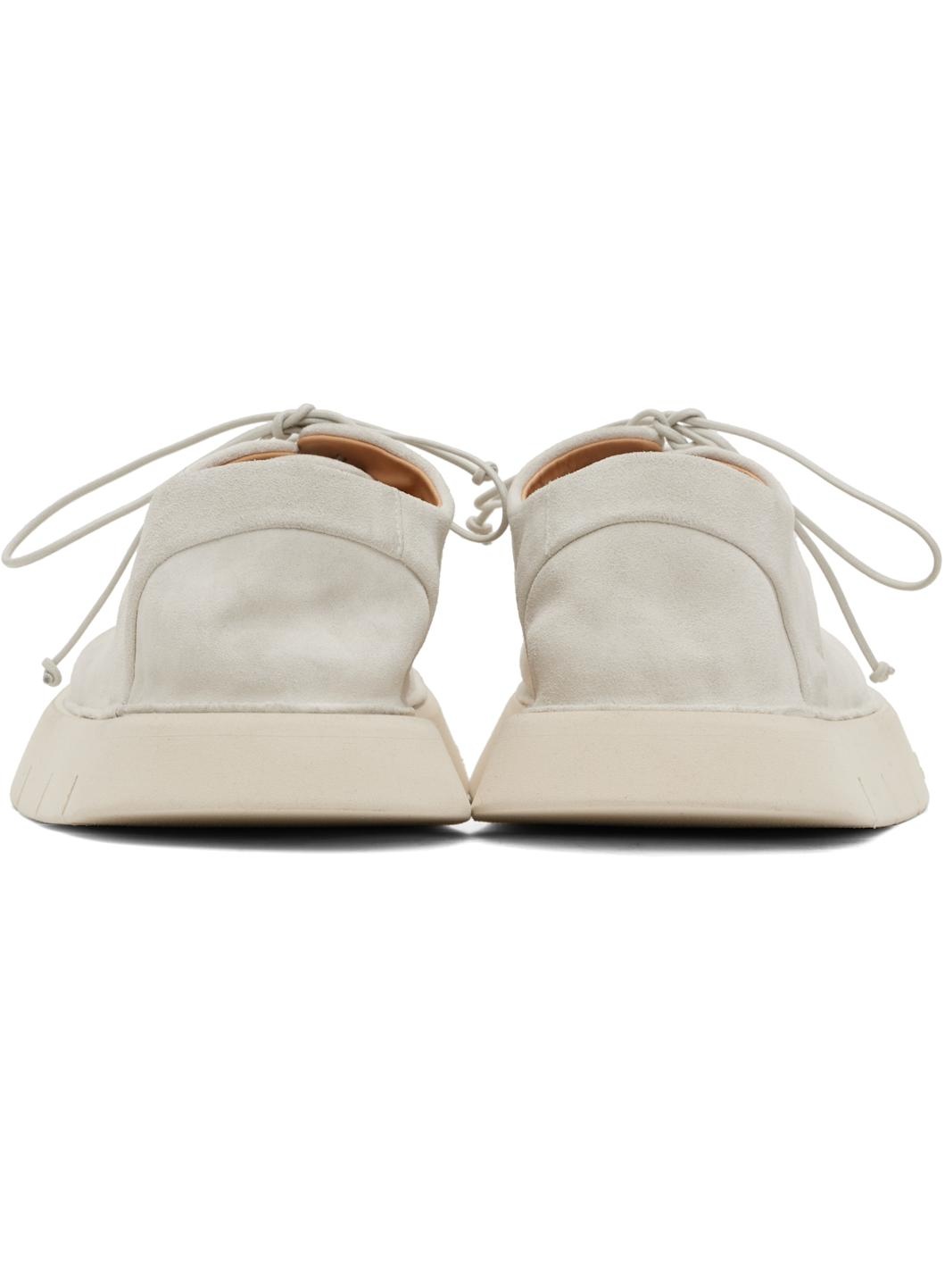 Gray Intagliata Derbys - 2