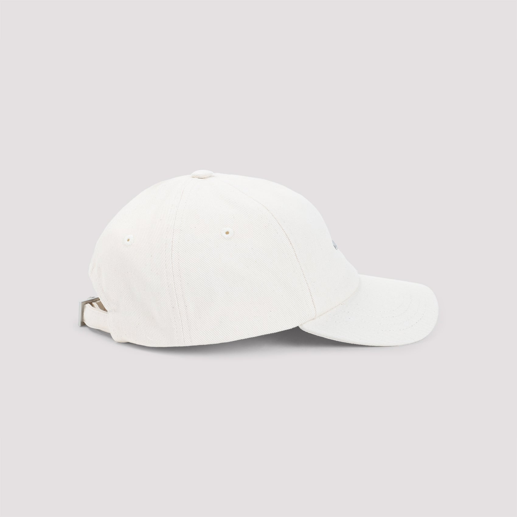Hats White - 3