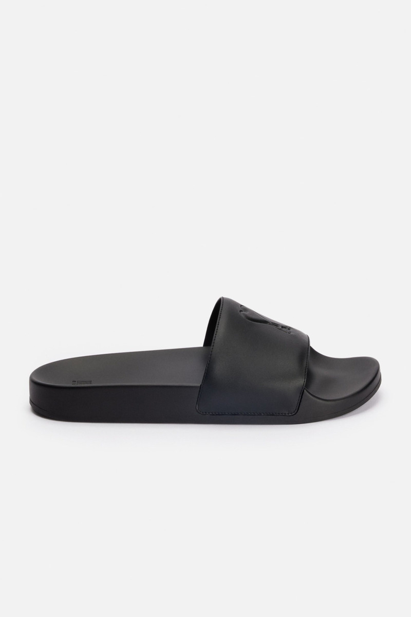 AMI Paris Ami de Coeur Poolslides outlook