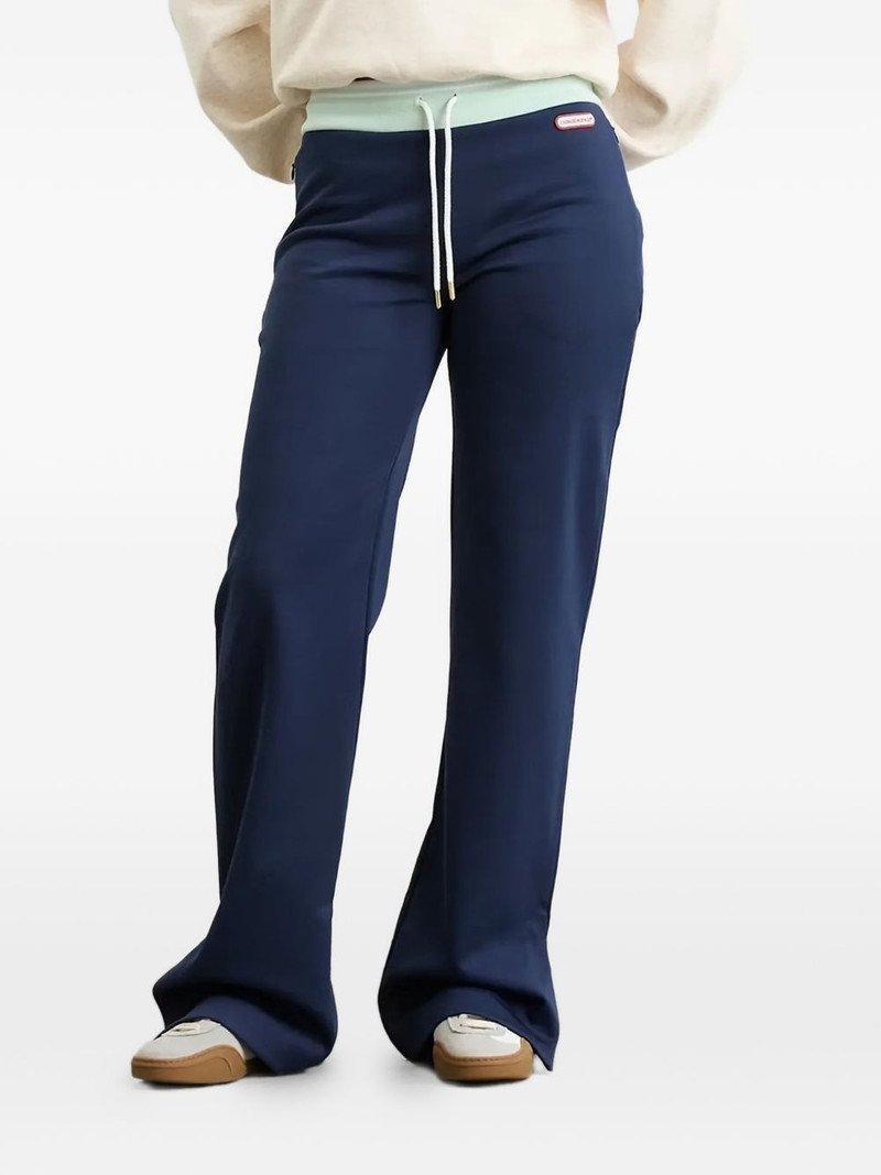 drawstring trousers 1