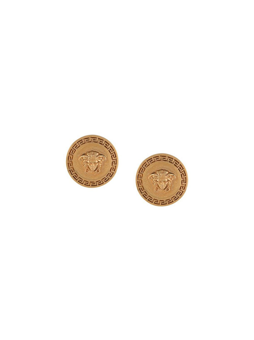 Versace Gold Bijoux - 9