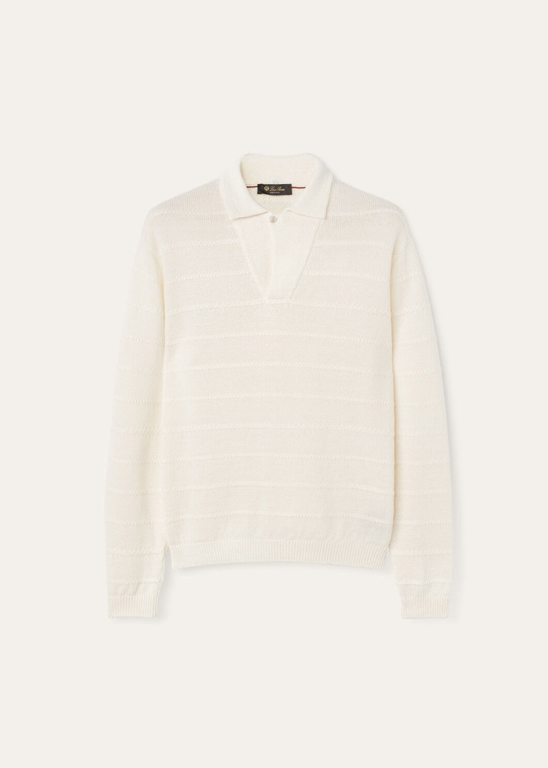 Shibumi Polo Shirt 1