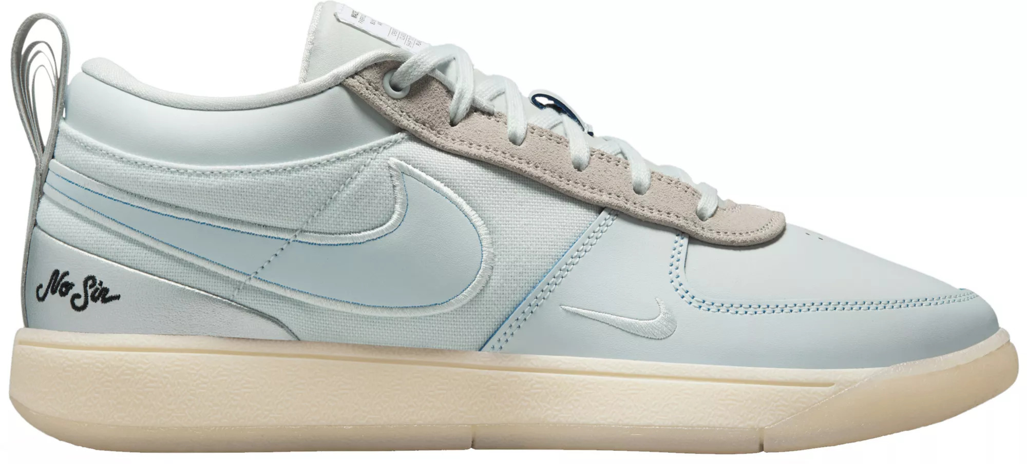 Nike Book 1 Basketball Shoes - 1
