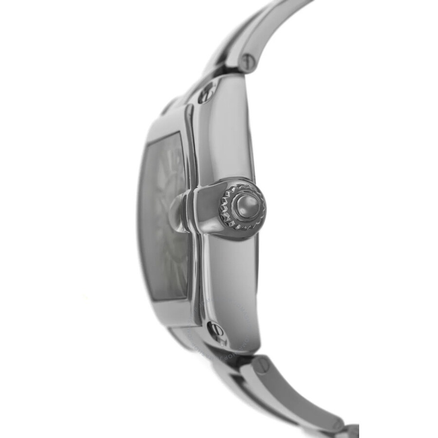 Pre-owned Cartier Roadster Automatic Silver Dial Men's Watch W62032X6 - 2