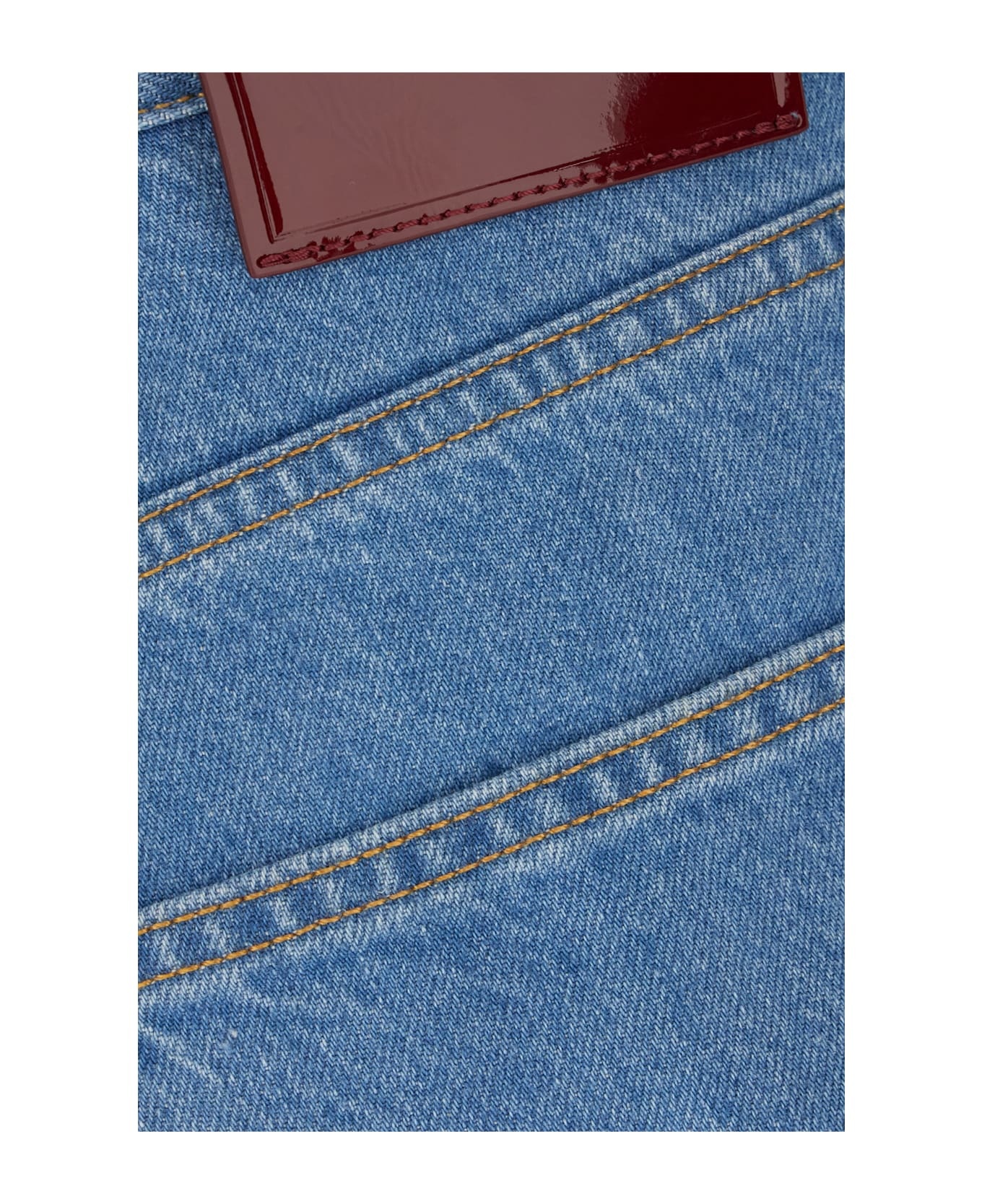 Denim Jeans - 3