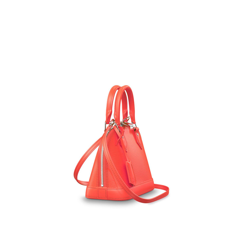 Louis Vuitton Alma BB outlook