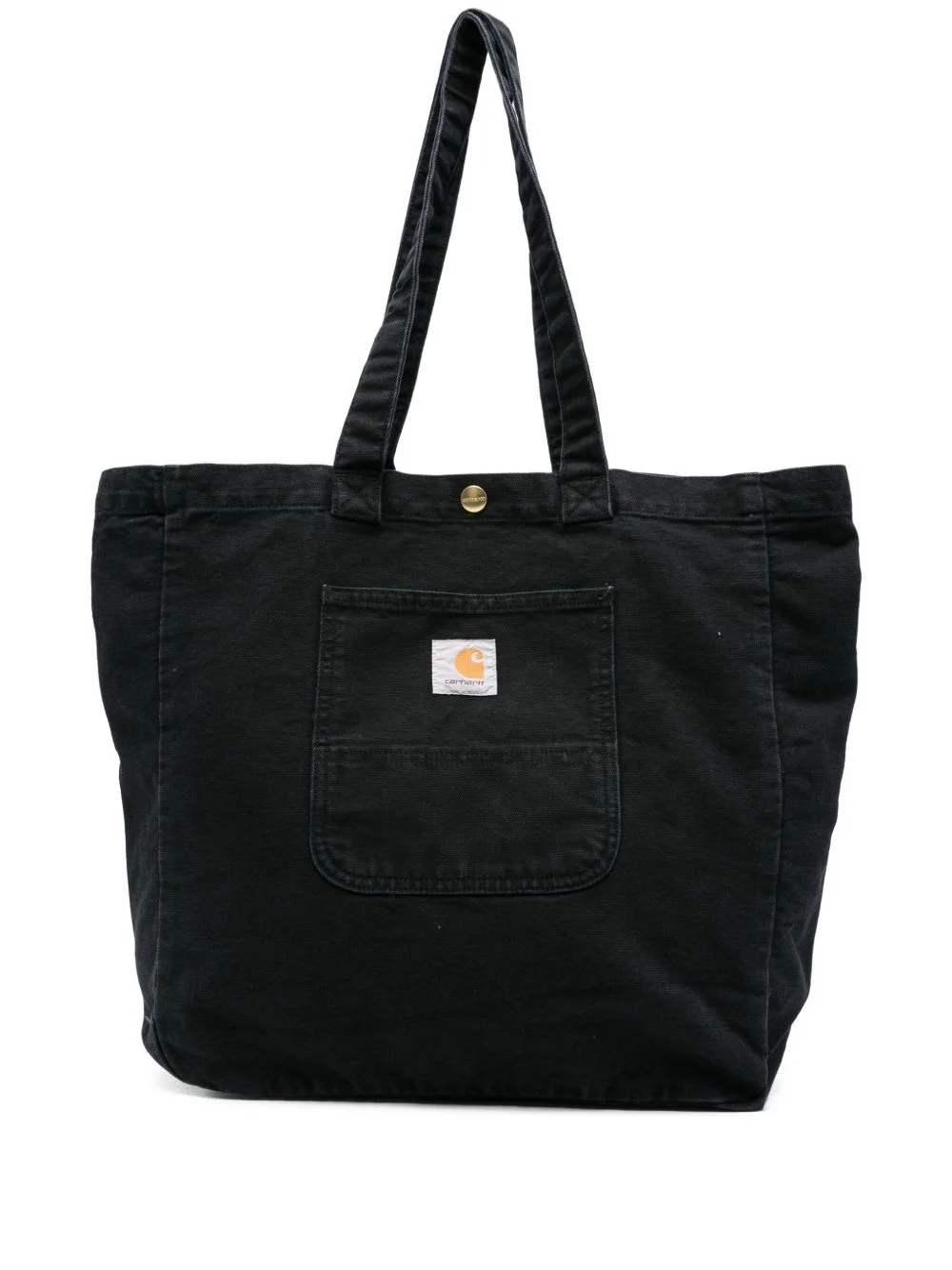 organic cotton tote bag - 1