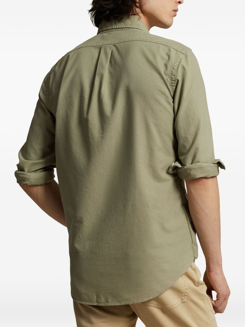 buttoned shirt 4