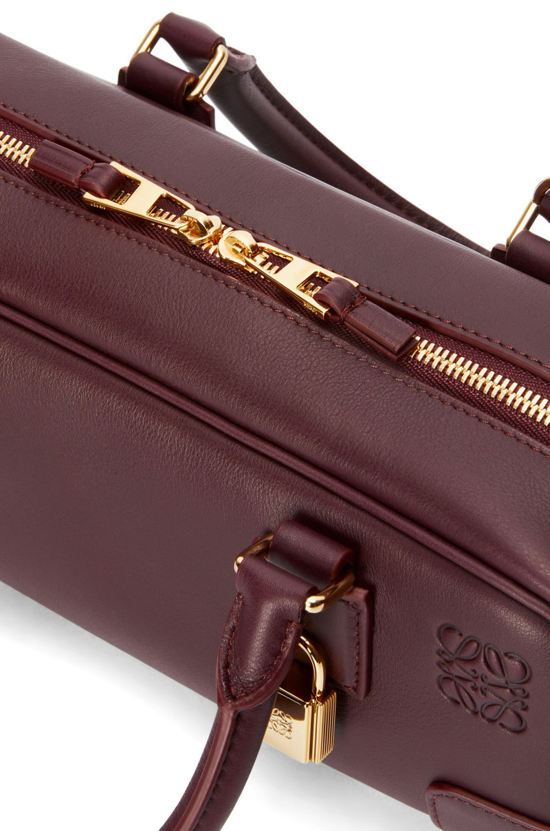 Amazona 23 Cropped bag in nappa calfskin 9