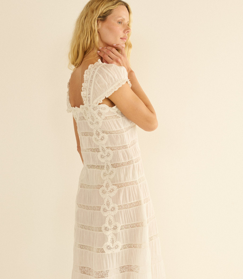 ADELAIDE DRESS 5