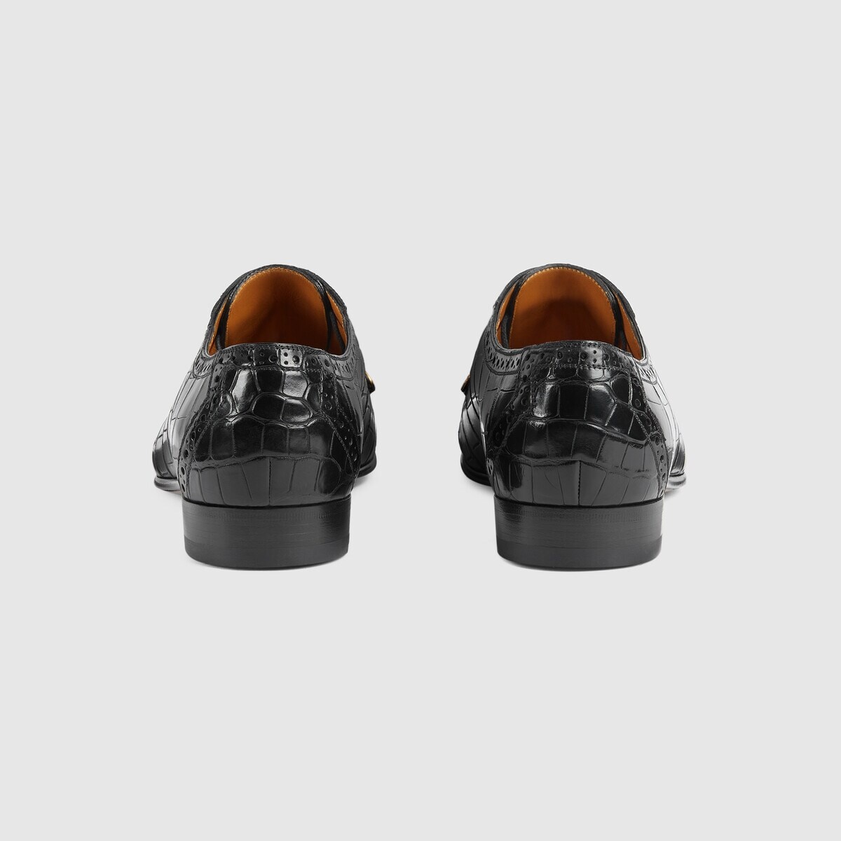 Men's lace-up shoe - 4