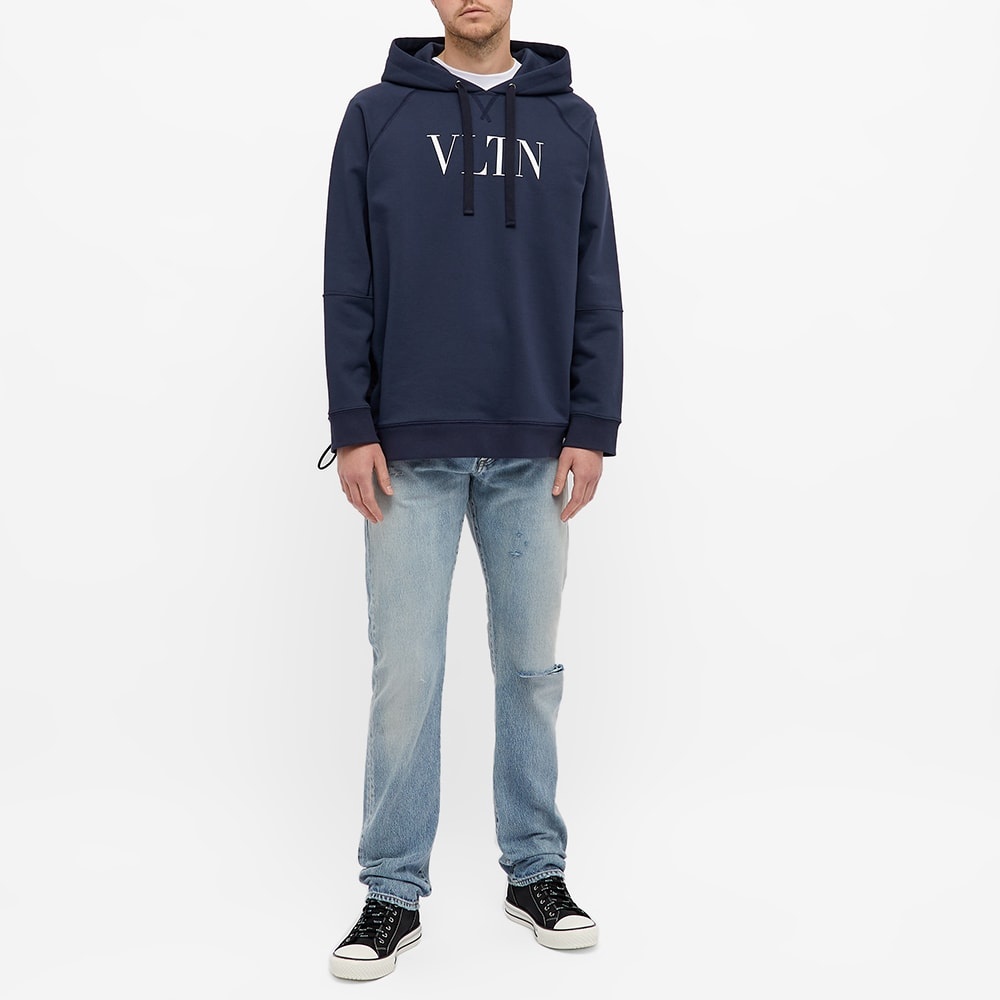 Valentino VLTN Popover Hoody - 6