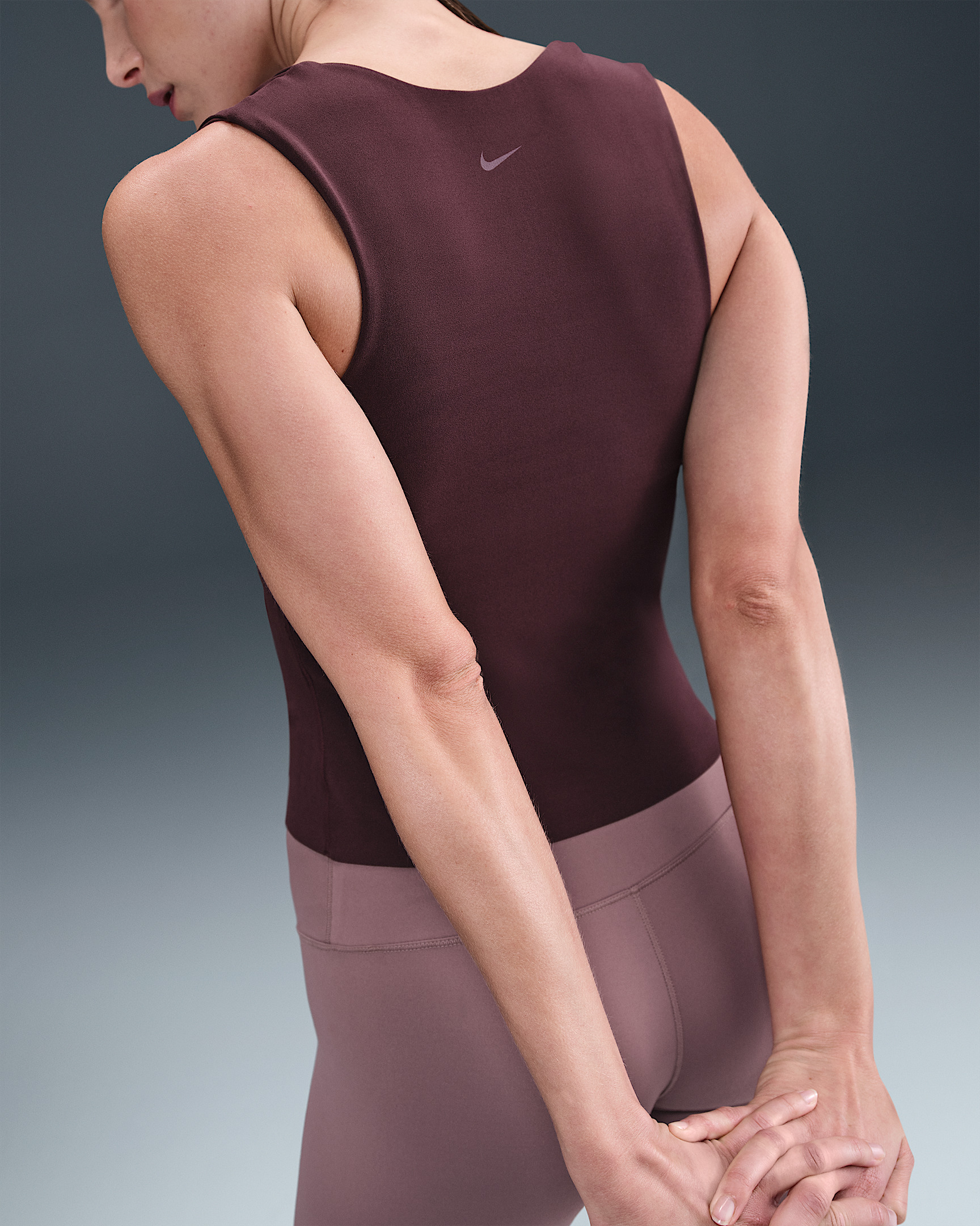 Nike Zenvy Women's Dri-FIT Tank Top - 2