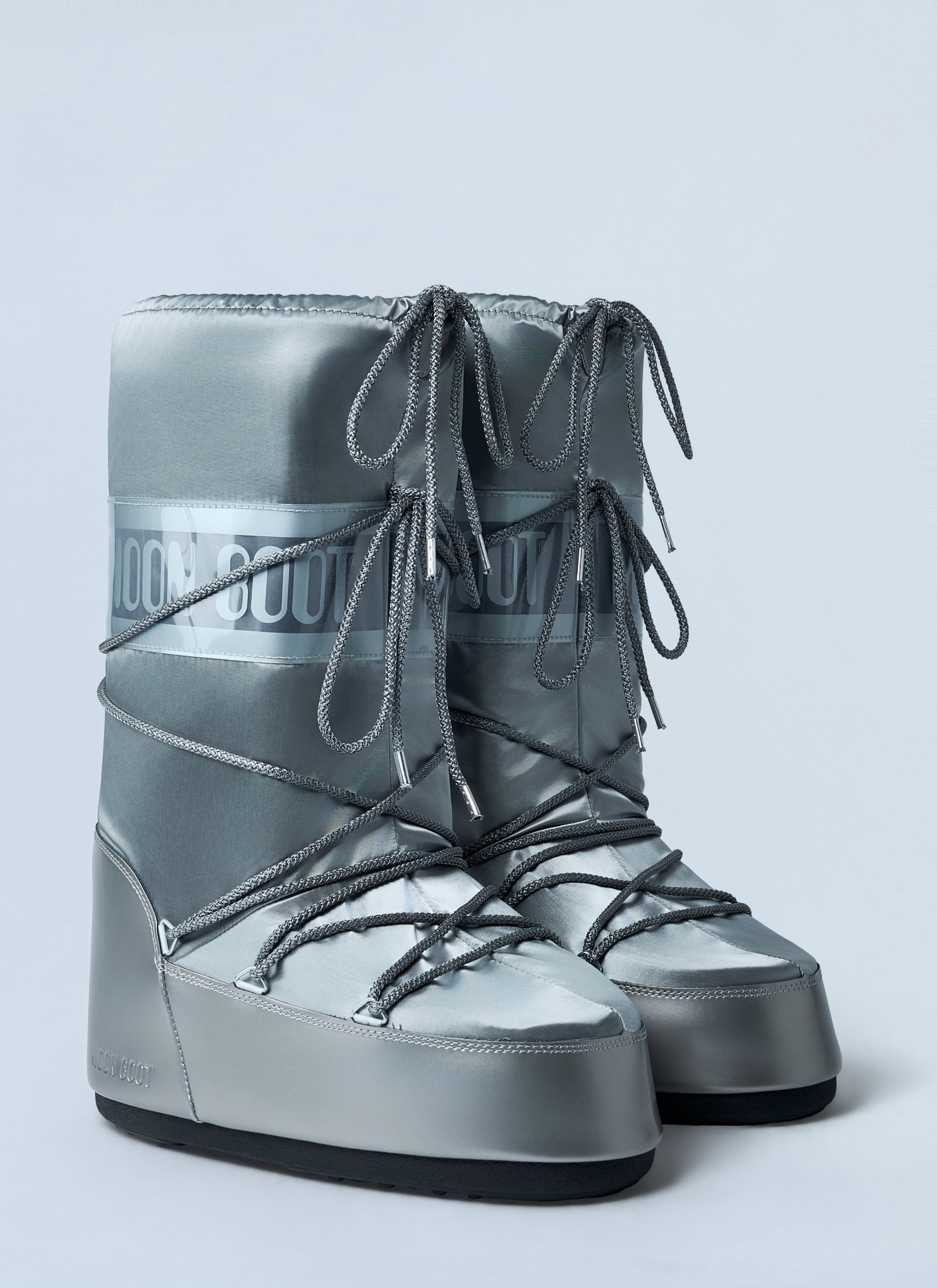 Moon Boot Men Icon Glance Snow Boots - 2