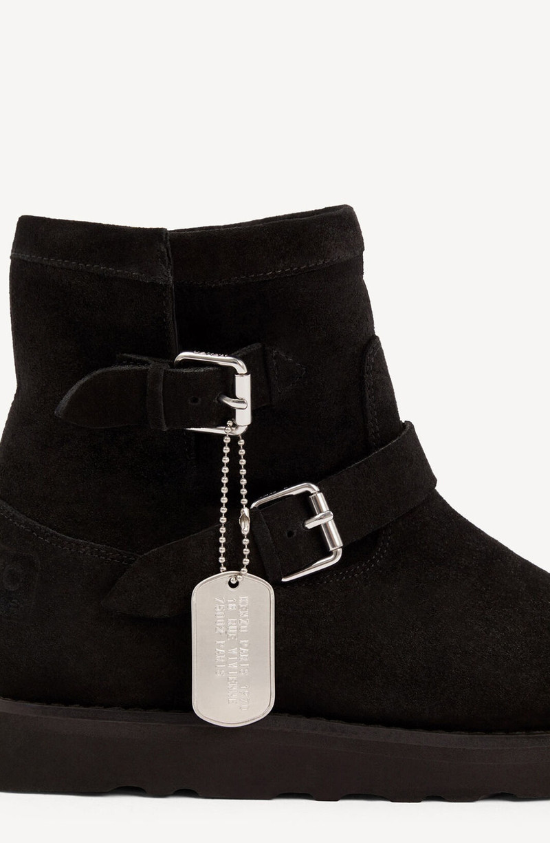 KENZO KENZOCOZY boots outlook