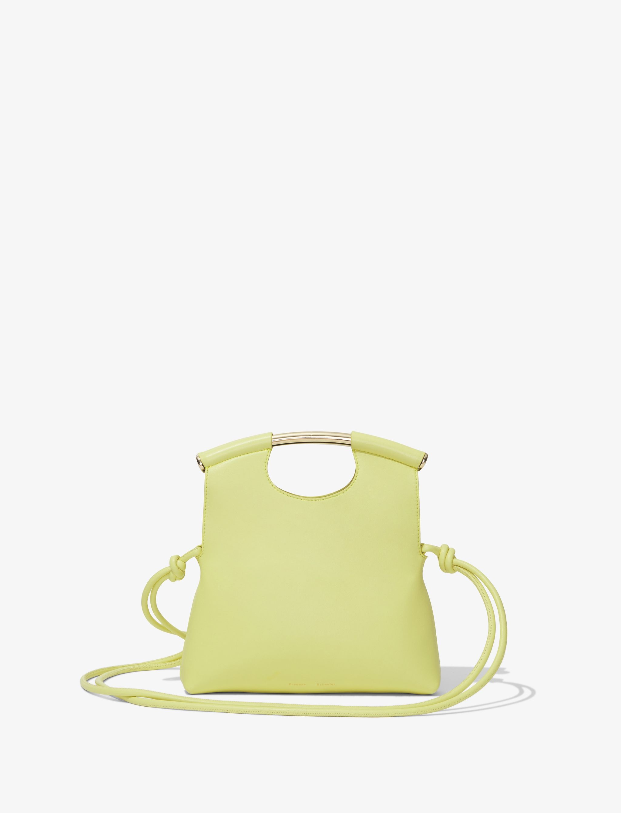 Small Bar Tote - 7