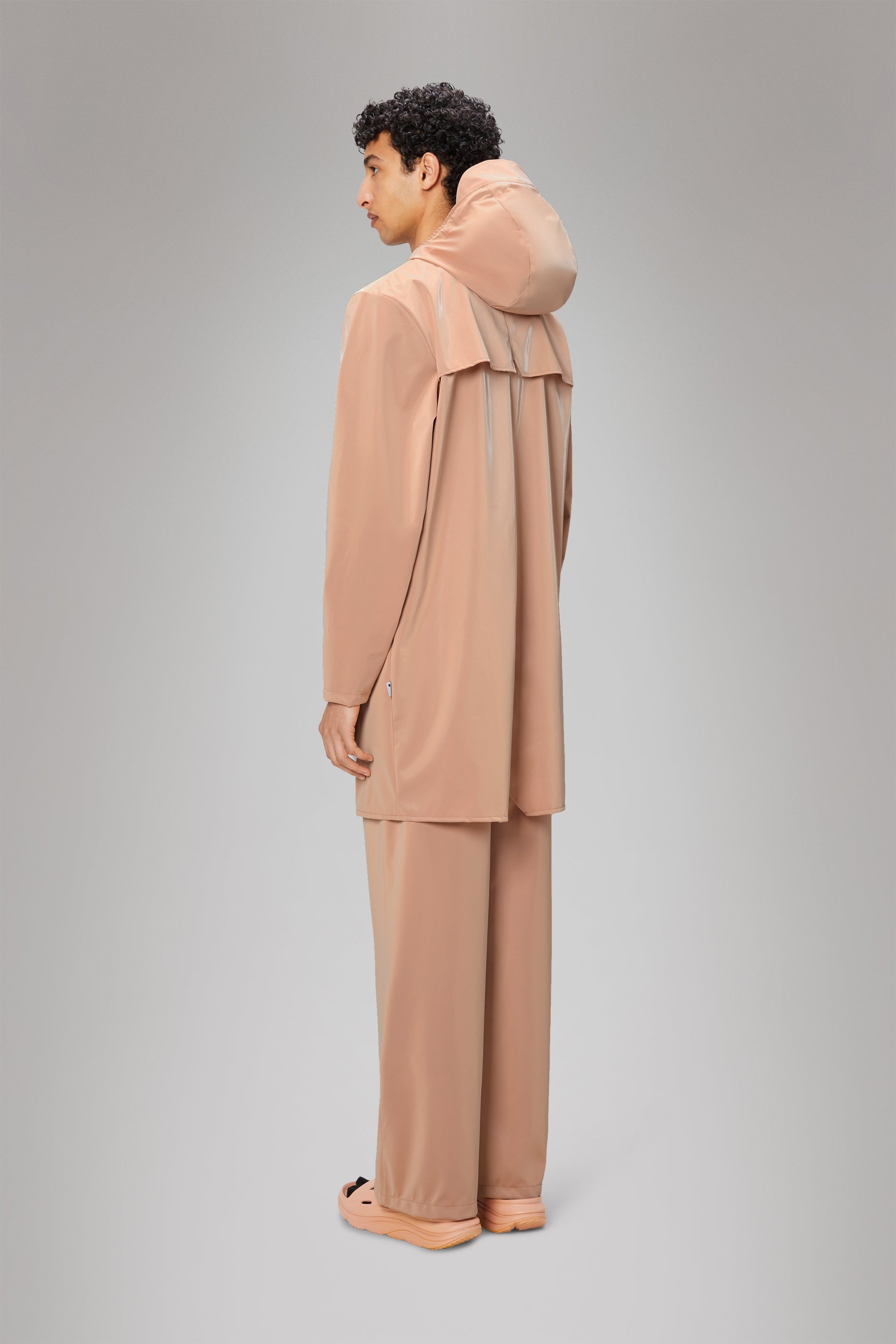 Long Jacket - 3