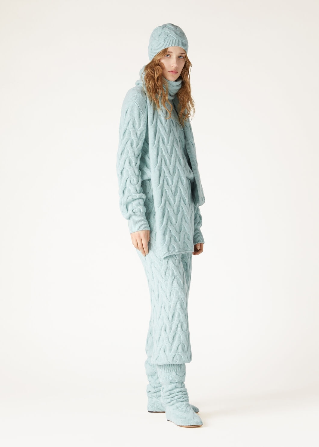 Cocooning Pants - 2