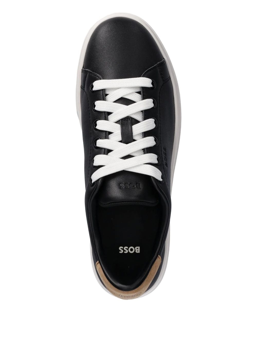 Kieran Tenn sneakers - 4
