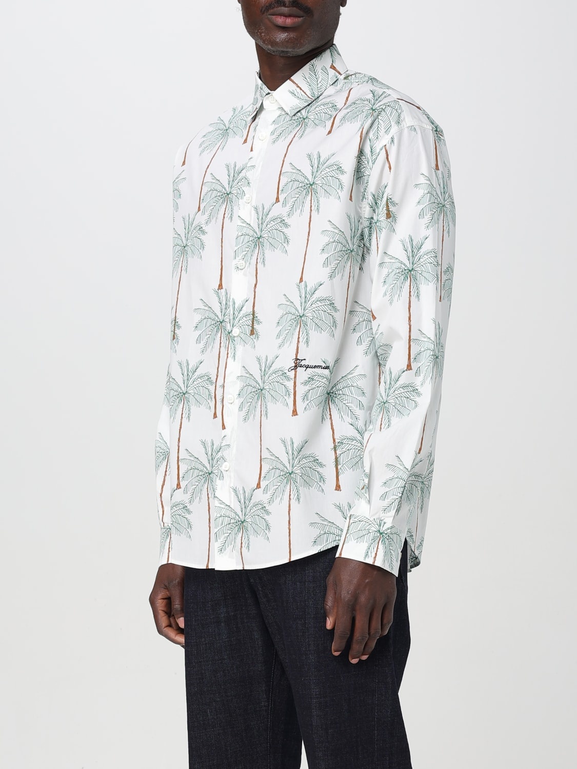 Shirt men Jacquemus - 4