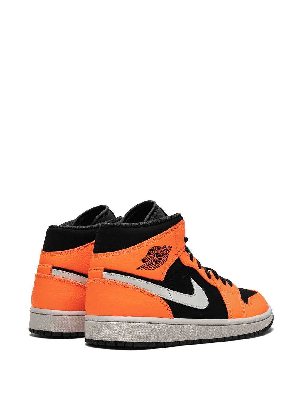 Air Jordan 1 "Black Cone" sneakers - 3