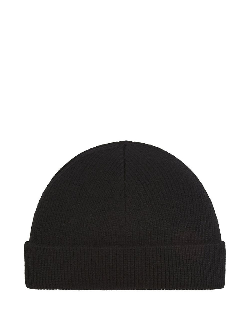 RTA Zion old-english beanie hat outlook