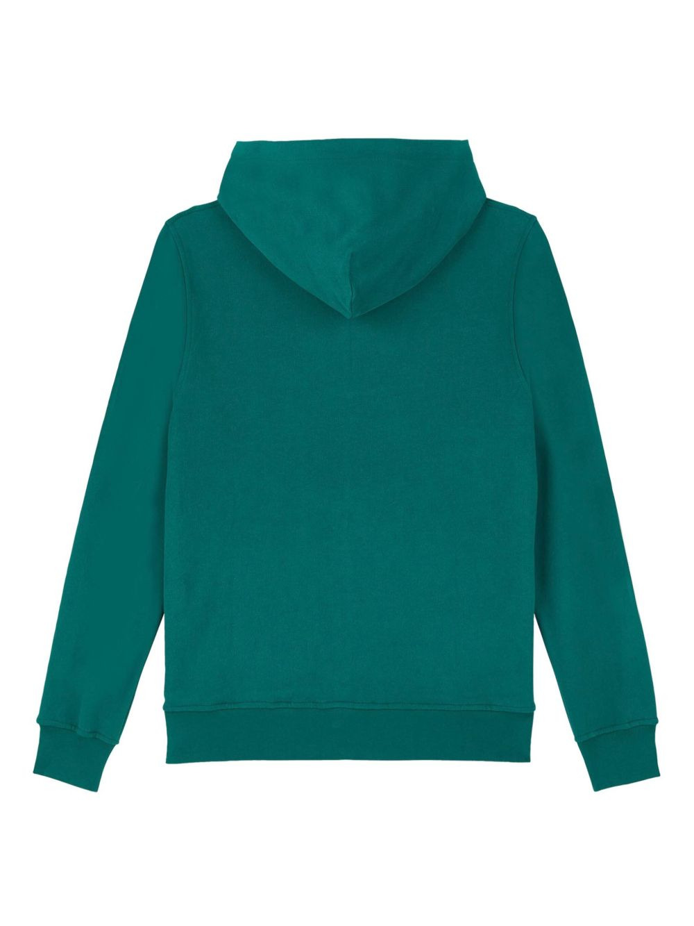 logo hoodie - 4