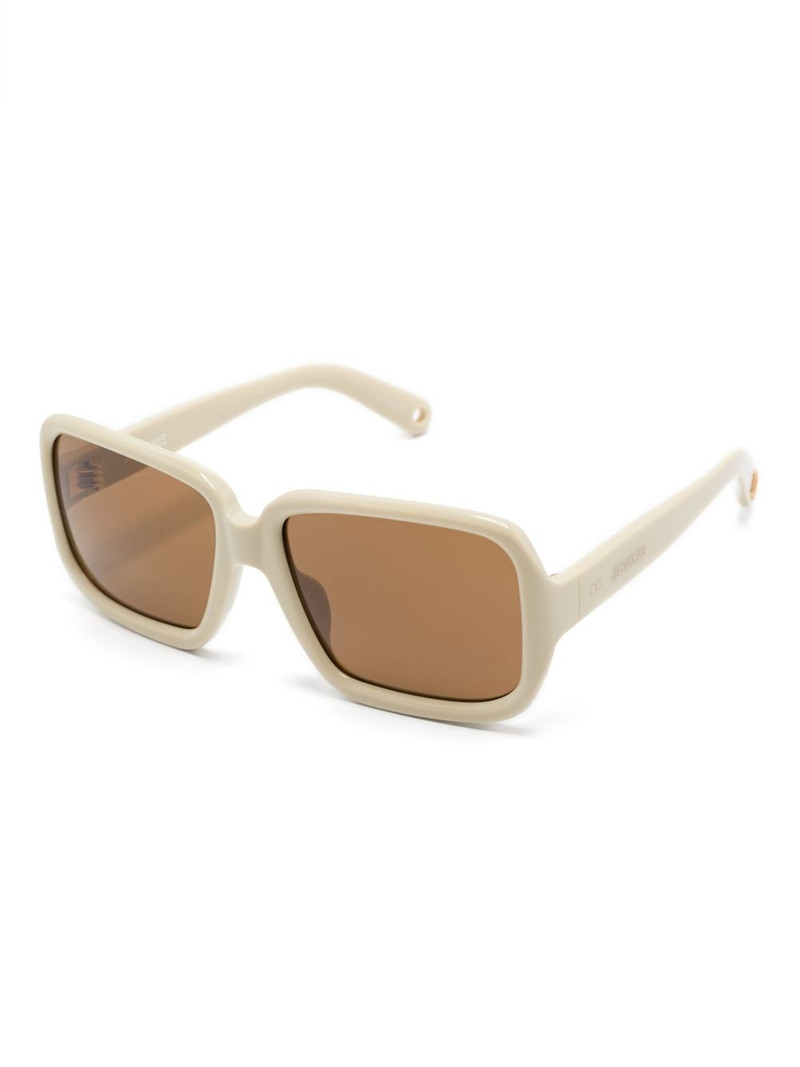 JACQUEMUS Cabana sunglasses outlook