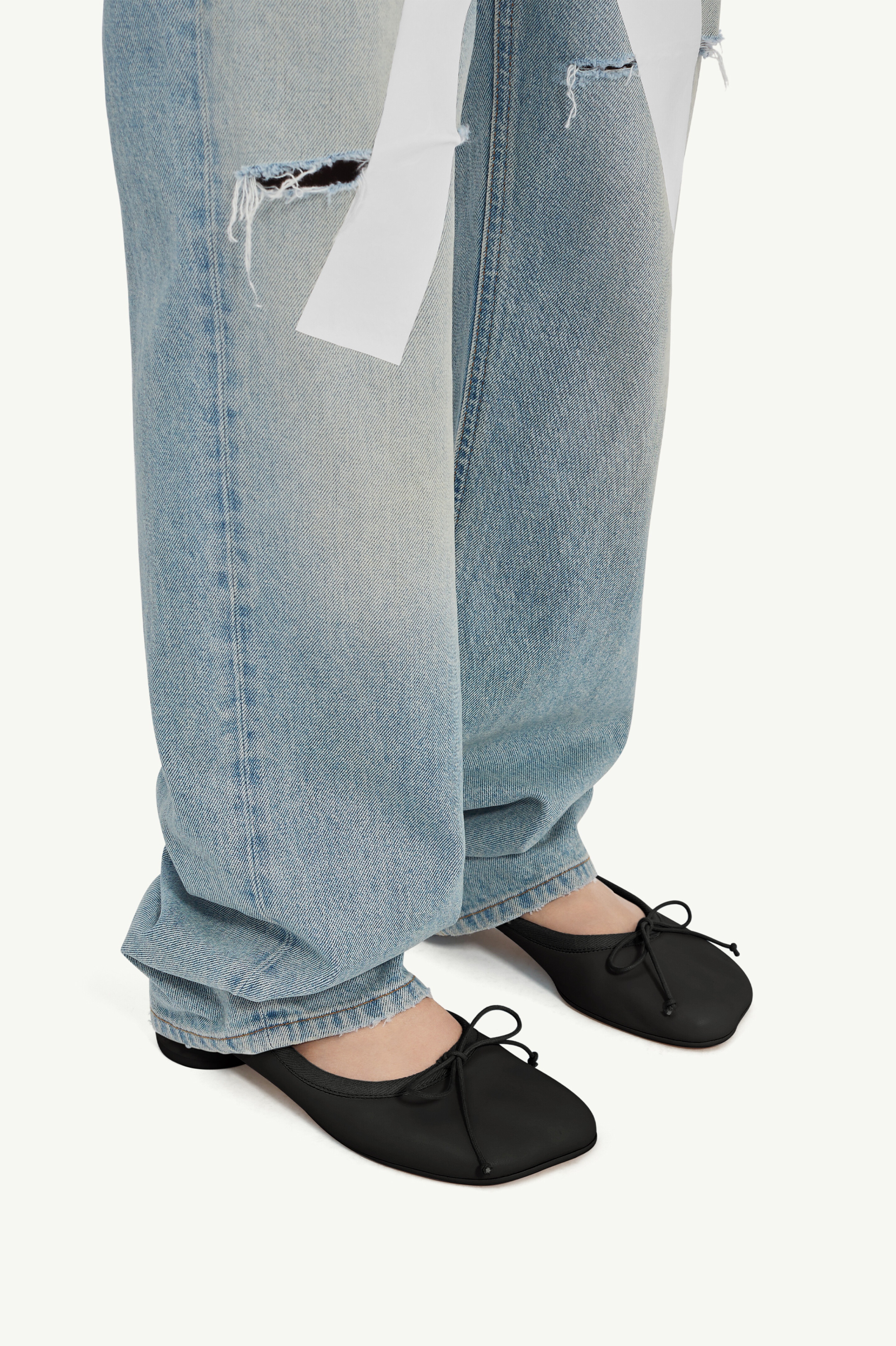 Anatomic Ballerinas - 5