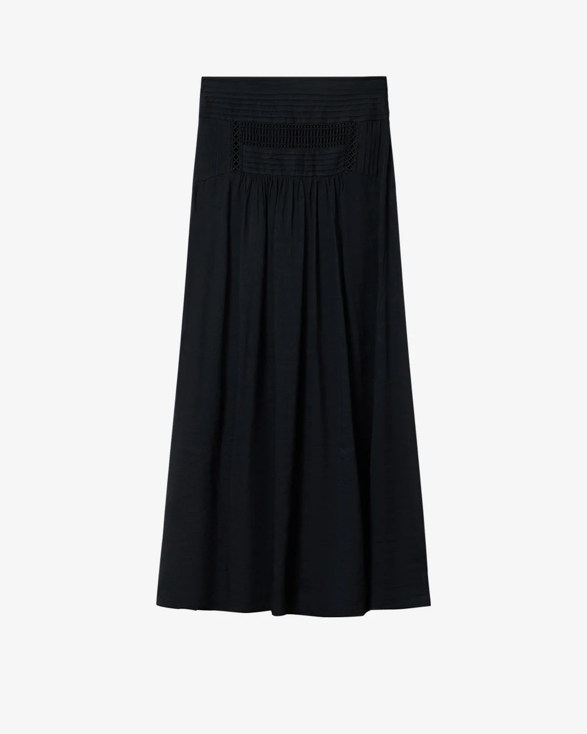 PYLKA SKIRT - 1