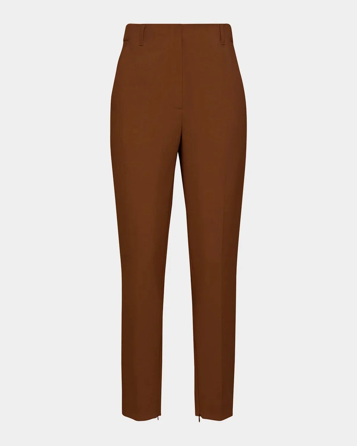 Emotional Essence Slim-Fit Pants - 1