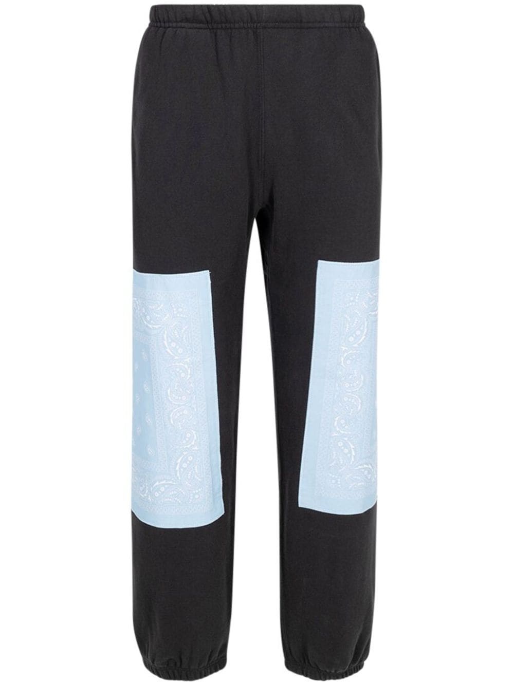 x The North Face bandana track pants - 1