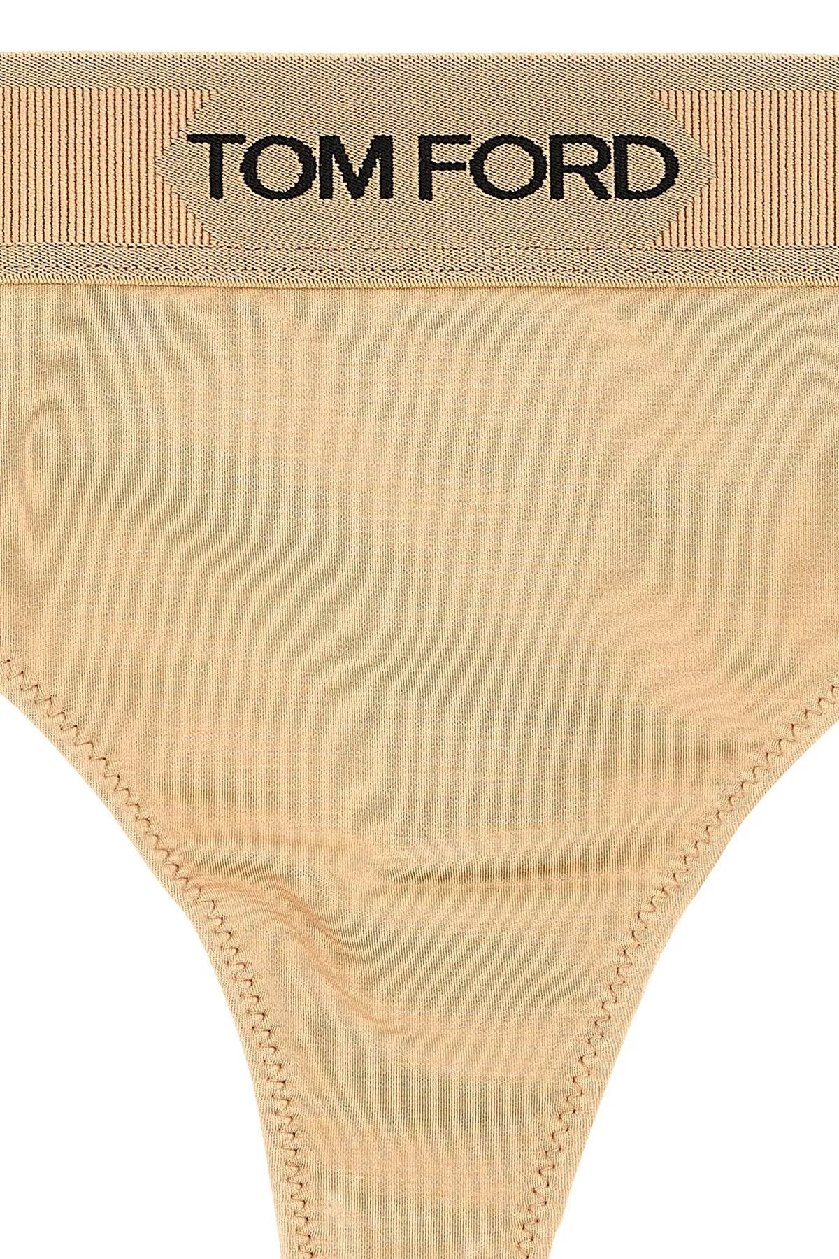 Tom Ford Women Thong Briefs - 3