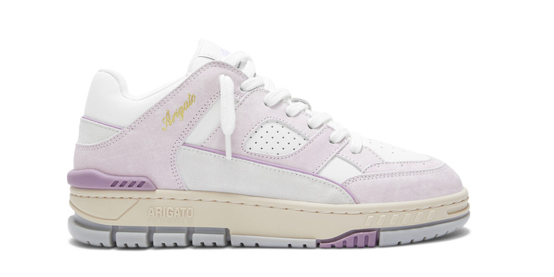 Area Lo Sneaker 1