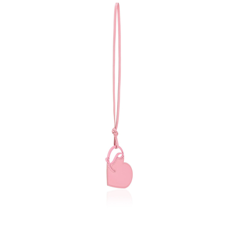 Christian Louboutin CL Logo outlook