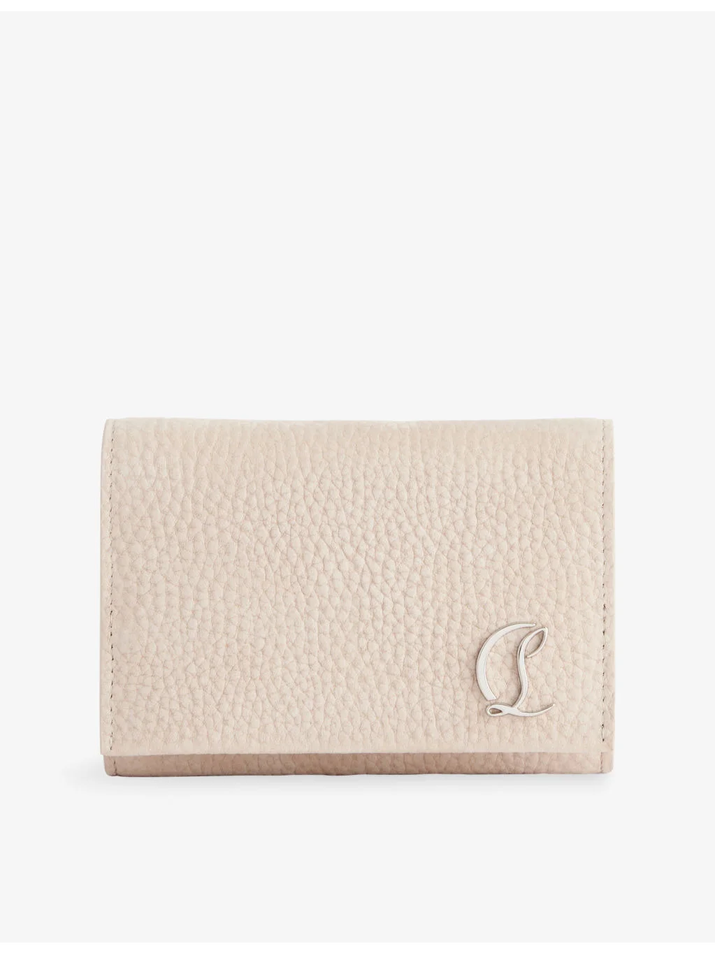 Mooncrest Leather Wallet - 1