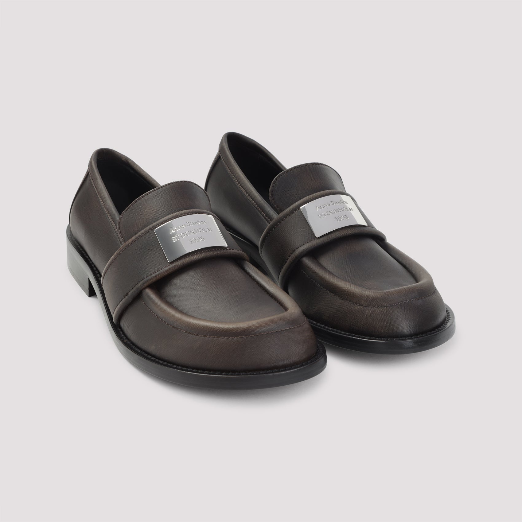 Loafers Brown - 4