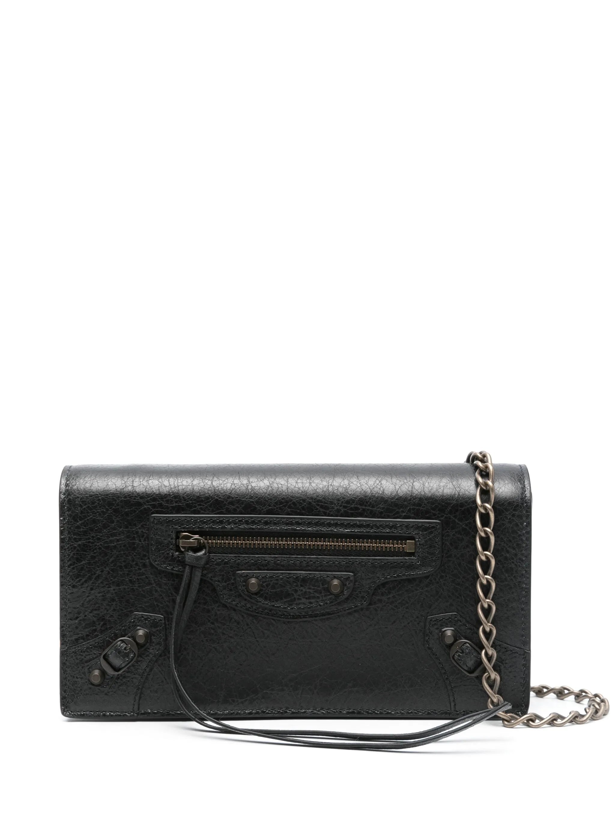 Le City Clutch Bag - 1