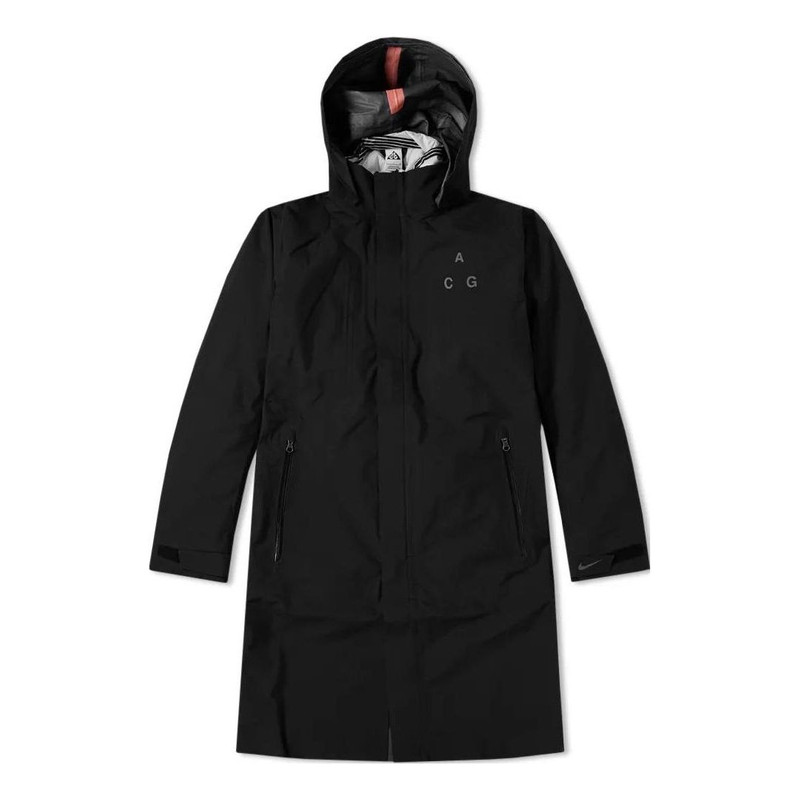 Nike Lab ACG 3-in-1 System Coat 914472-010 1