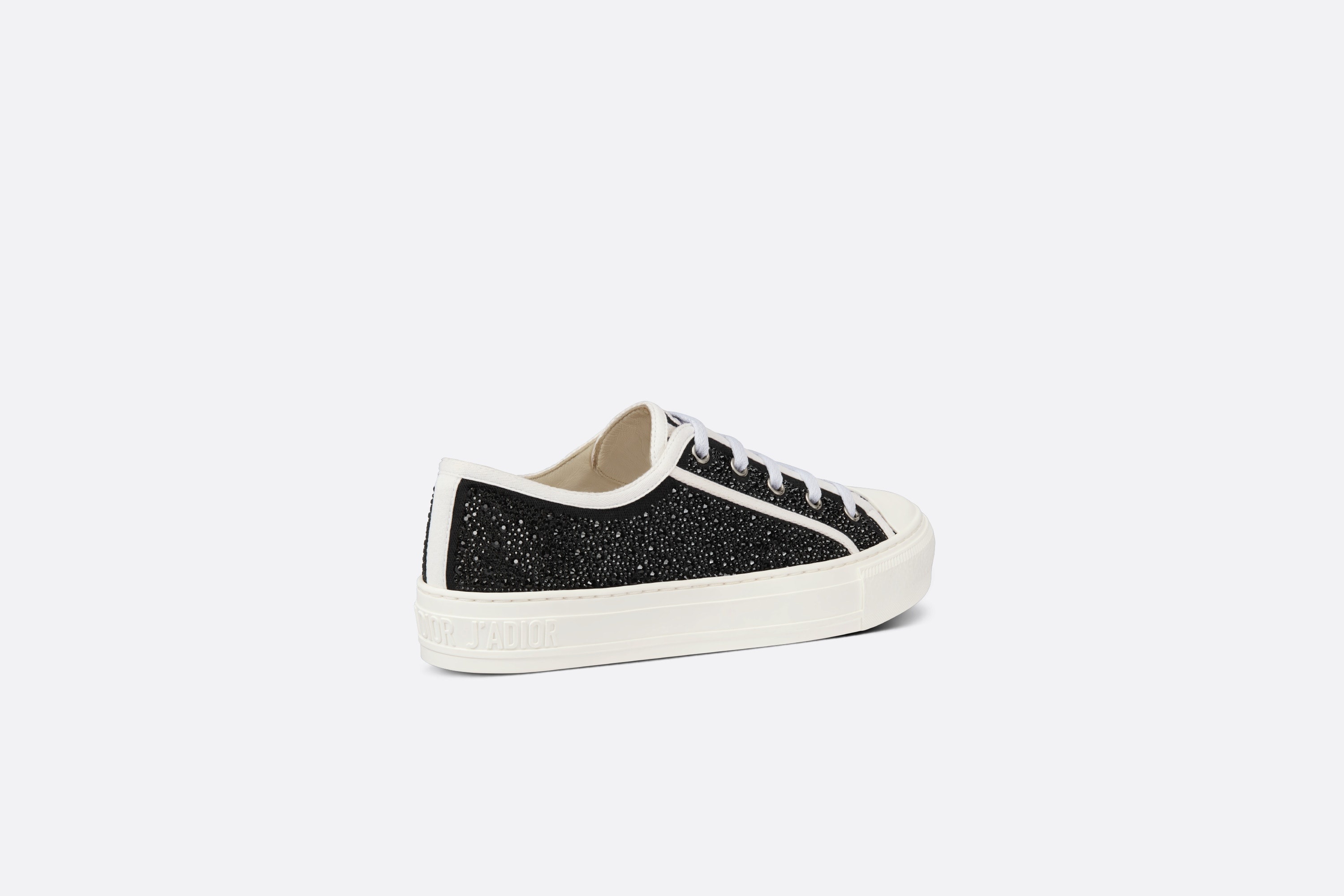 Walk'n'Dior Sneaker - 3