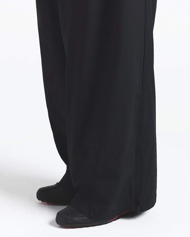 NikeSKIMS Woven Nylon Women's Oversized Track Pants 3