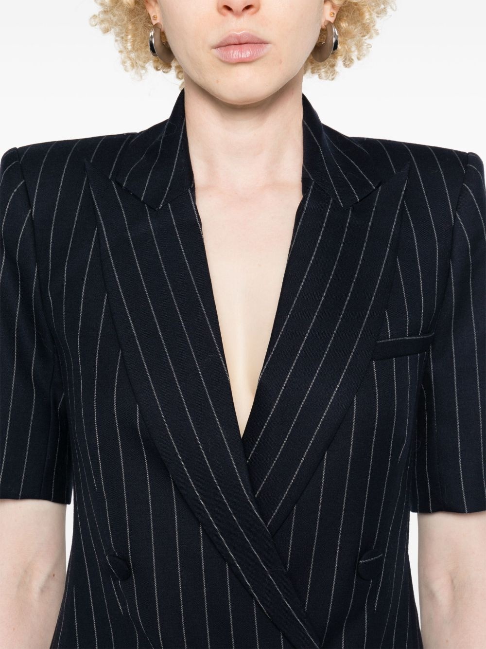 Claudia blazer - 5