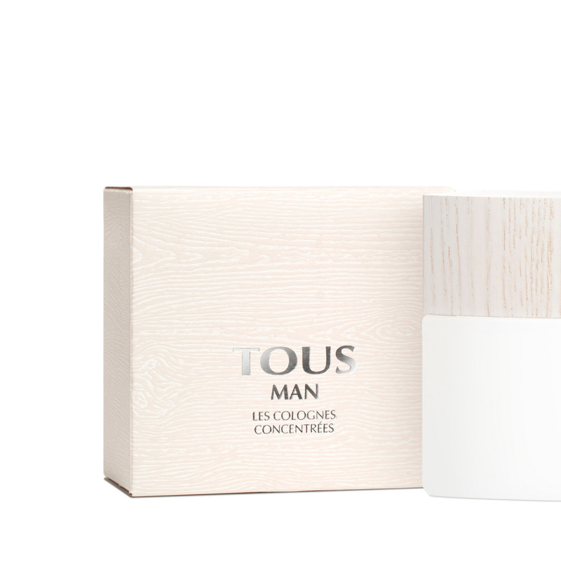 Les Colognes Concentrées Eau De Toilette 1