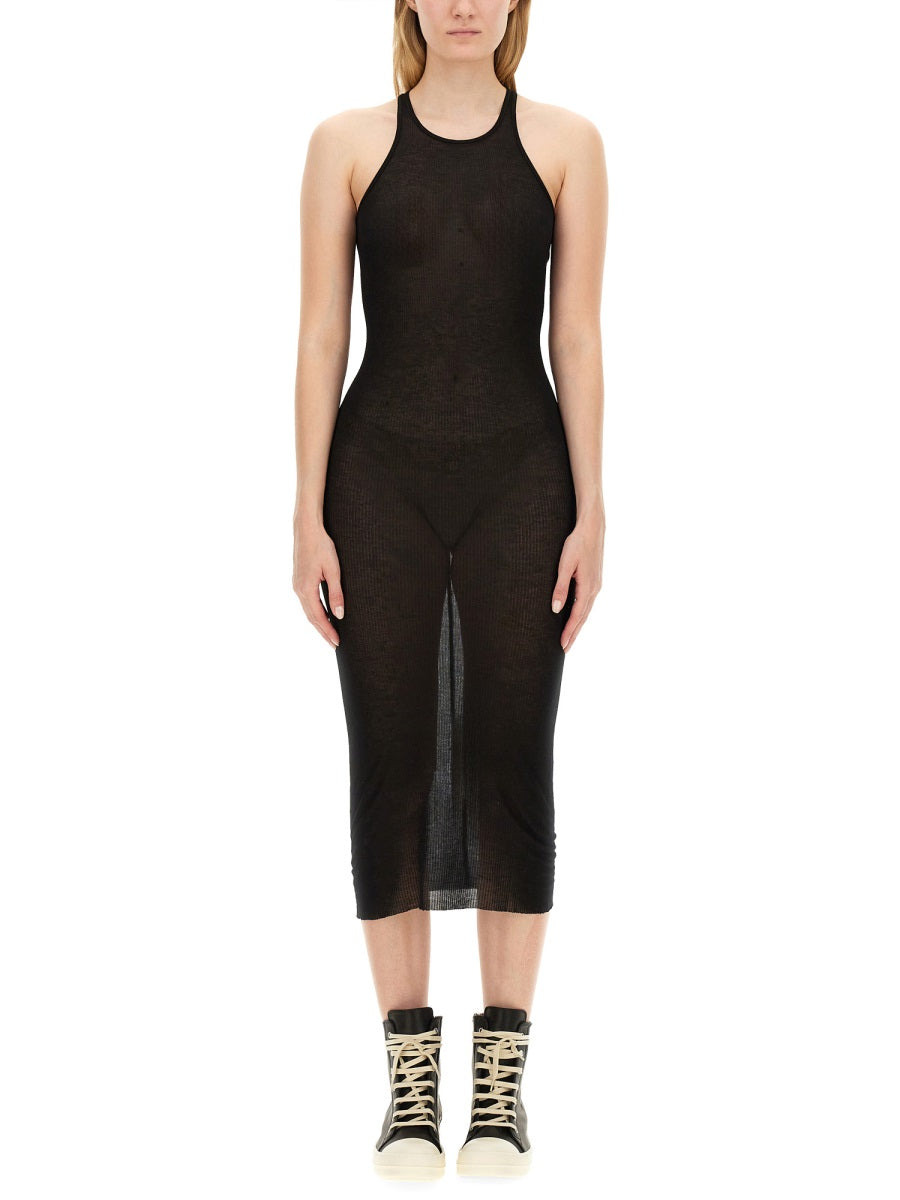 Rick Owens Women Tank Dress - 1