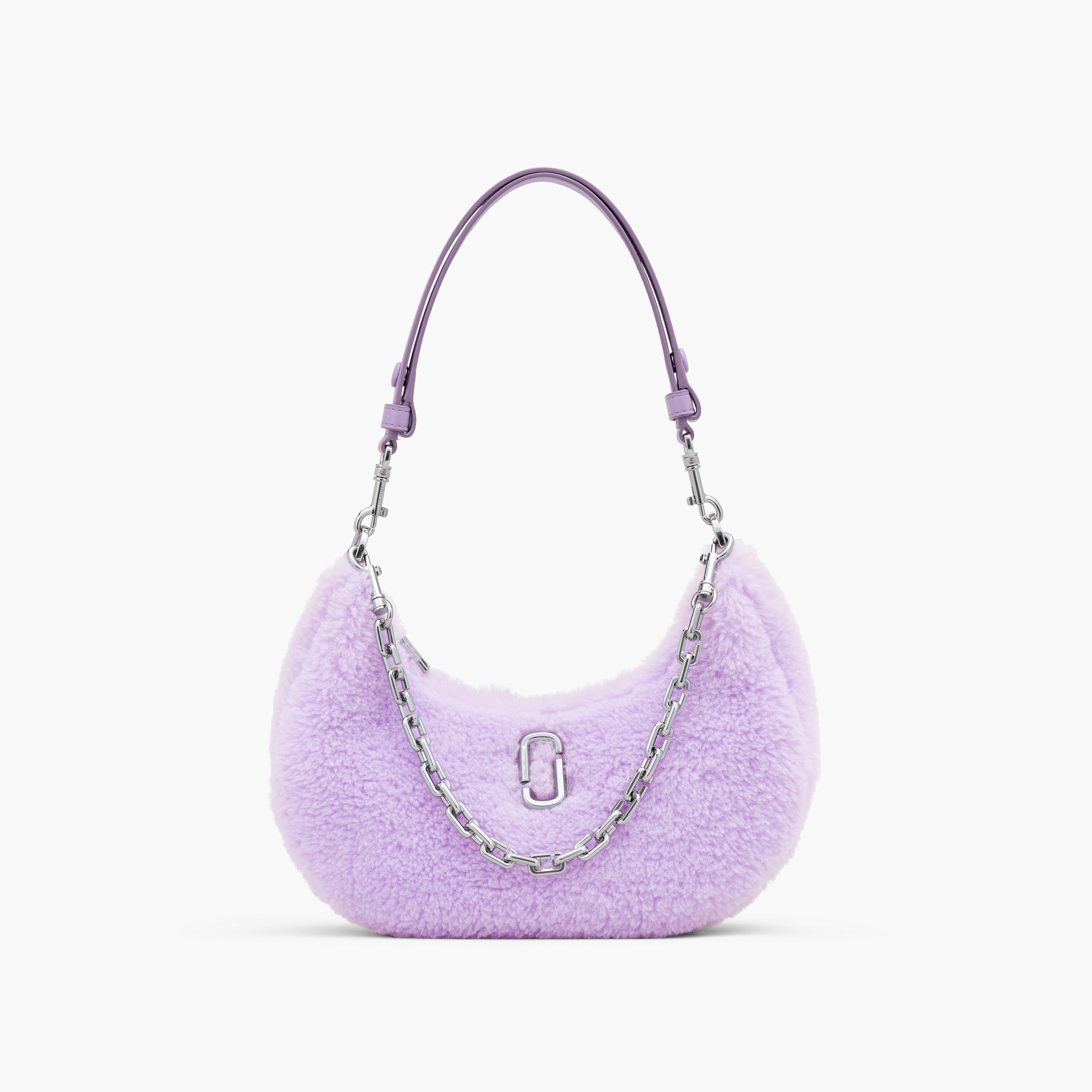 THE TEDDY CURVE BAG - 1